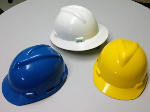 Capacetes