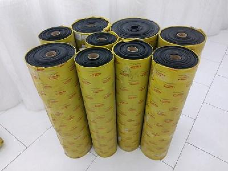 lençol 3/16 (4,8 mm) x 1,40 mts com 1 lona