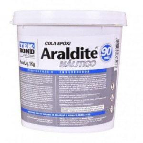 Cola Araldite em Embu das Artes