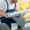 Com o filme stretch, é possível garantir maior segurança e qualidade aos produtos os quais ele envolverá.