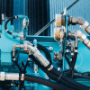 Existe uma grande necessidade, no segmento industrial no geral, de conduzir alguns fluidos. E, este processo só é possível se o material correto for usado durante todo o procedimento.