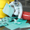 Kit de emergência ambiental em Diadema: solução essencial para contenção de vazamentos e proteção do meio ambiente. Atenda às normas com eficiência e segurança!