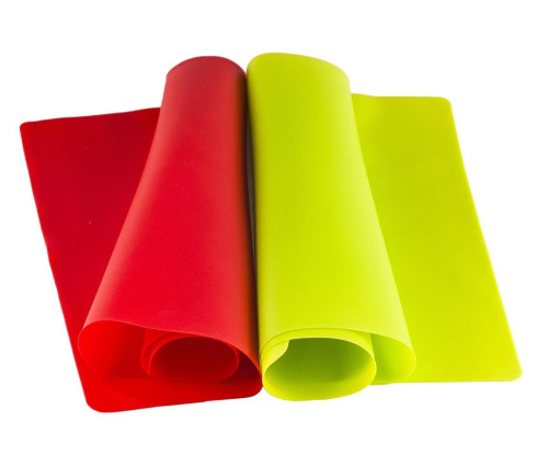 Lençol de silicone em Diadema