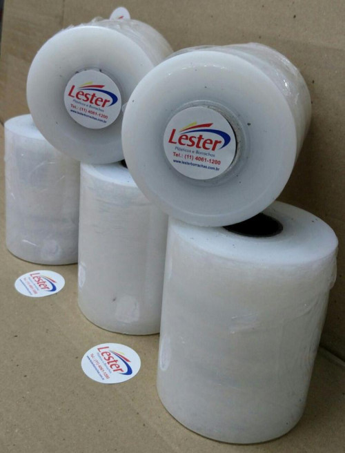 Fabricante de filme stretch em São Paulo