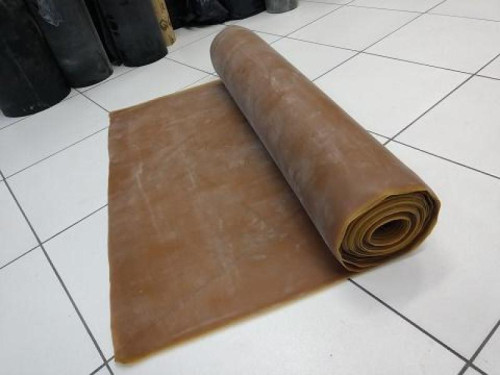 Lençol de látex em Santo André