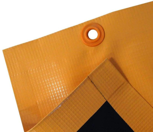 Lona antichamas em Diadema