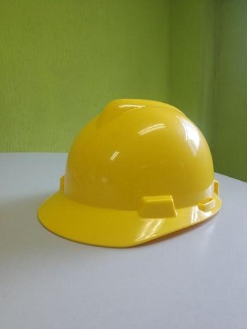 Capacetes MSA em São Bernardo do Campo