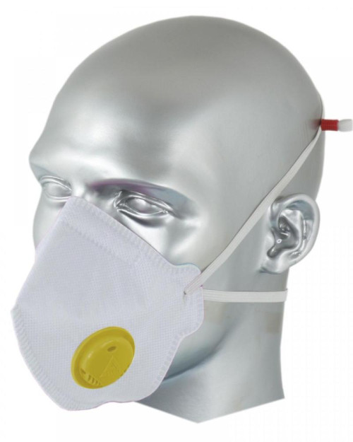 Máscara descartável Maskface em Diadema