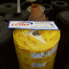 Lençol emborrachado em São Paulo com alta resistência, flexibilidade e excelente durabilidade. A Lester oferece soluções técnicas ideais para aplicações industriais que exigem proteção, vedação e desempenho em ambientes exigentes.