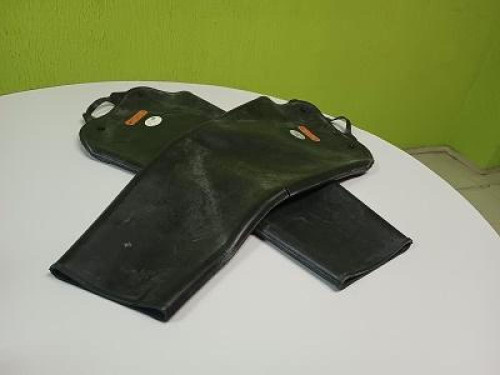 Manta isolante para alta tensão em Santo André