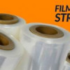 Procurar uma embalagem versátil que se adapta nas diversas situações de uma fabrica é uma tarefa para o filme stretch.