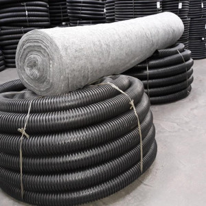 Encontre Aqui na Lester equipamentos tubos para drenagem do maior fabricante nacional e qualidade Kanaflex.