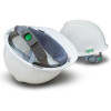 O capacete de proteção é a melhor opção para você se proteger contra quedas e impactos. Adquira com a Lester Equipamentos. 