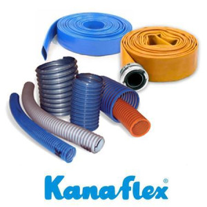 A mangueira Kanaflex flexível KA-L é atóxica, transparente e possui espiral branca. Esta é ideal para aplicações de sucção e descarga de bebidas, como leite, cerveja, vinhos, etc. 

