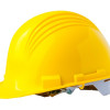 Os capacetes de segurança são guardiões essenciais, protegendo a integridade dos trabalhadores e oferecendo uma barreira confiável contra os riscos, assegurando ambientes de trabalho mais seguros.
