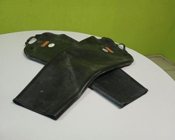 Manta isolante para alta tensão em Santo André Manta isolante para alta tensão em Santo André com elevada capacidade de isolamento elétrico e máxima segurança operacional. A Lester oferece soluções essenciais para trabalhos em sistemas energizados, garantindo proteção, conformidade e confiabilidade em ambientes de alta exigência.