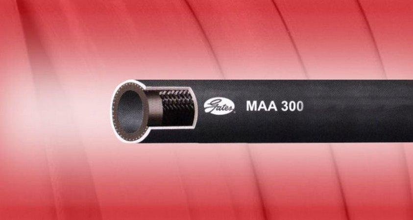 Mangueira Gates 23390 - Alta Resistência Para Aplicações Automotivas